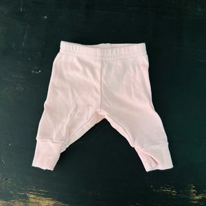 💕Just For You Newborn Cotton Pants